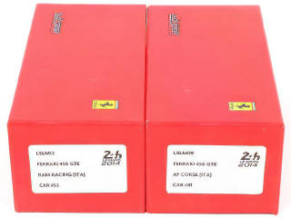 Lot 147 - LOOK SMART (ITALIE) (2)