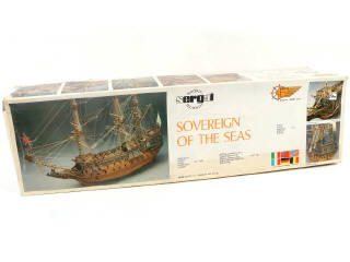 Lot 31 - SERGALL (ITALIE) (1)