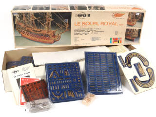 Lot 32 - SERGALL (ITALIE) (1)