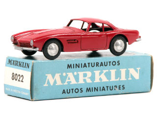 Lot 951 - MÄRKLIN (GERMANY) (1)