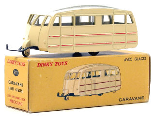 Lot 1416 - DINKY TOYS (FRANCE) (1)
