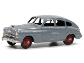 Lot 1344 - DINKY TOYS (FRANCE) (1)