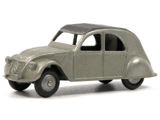 Lot 1383 - DINKY TOYS (FRANCE) (1)