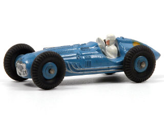 Lot 1316 - DINKY TOYS (FRANCE) (1)