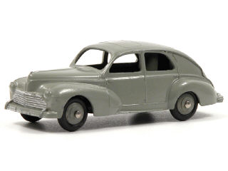 Lot 1336 - DINKY TOYS (FRANCE) (1)