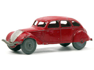 Lot 1324 - DINKY TOYS (FRANCE) (1)