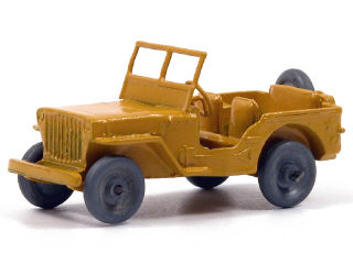 Lot 1326 - DINKY TOYS FRANCE (1)