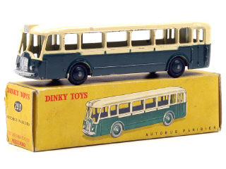 Lot 1506 - DINKY TOYS (FRANCE) (1)