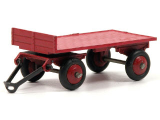 Lot 1497 - DINKY TOYS FRANCE (1)