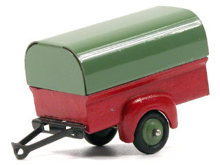 Lot 1498 - DINKY TOYS FRANCE (1)
