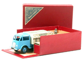 Lot 1486 - DINKY TOYS FRANCE (1)