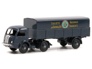 Lot 1511 - DINKY TOYS (FRANCE) (1)