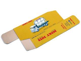 Lot 1280 - DINKY TOYS FRANCE (1)