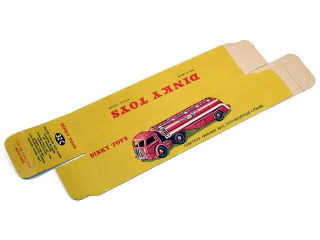Lot 1283 - DINKY TOYS FRANCE (1)