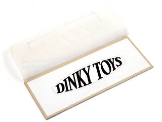Lot 1134 - DINKY TOYS FRANCE (1)