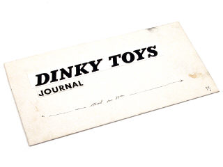 Lot 1137 - DINKY TOYS FRANCE (1)