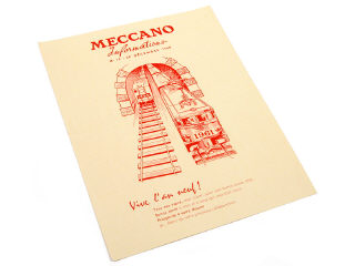 Lot 1154 - MECCANO (1)