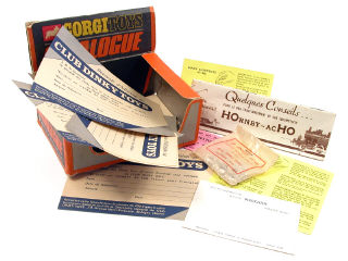 Lot 1197 - DINKY TOYS FRANCE (1)