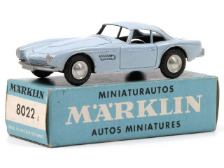 Lot 956 - MÄRKLIN (GERMANY) (1)