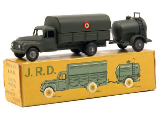 Lot 882 - JRD (FRANCE) (1)