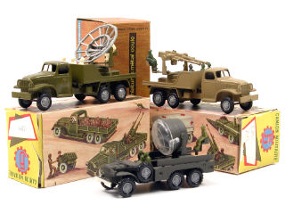 Lot 866 - FRANCE JOUETS (FRANCE) (3)
