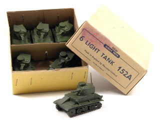 Lot 1123 - DINKY TOYS GB (7)