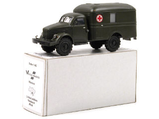 Lot 779 - VECTOR MODELS (UKRAINE) (1)