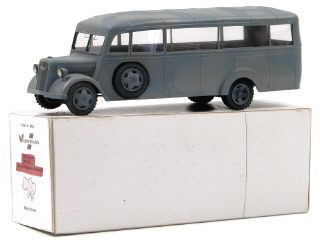 Lot 780 - VECTOR MODELS (UKRAINE) (1)