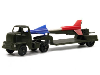 Lot 763 - TOOTSIETOY (USA) (1)