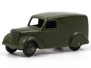 Lot 1116 - DINKY TOYS GB (1)