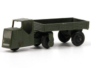 Lot 1117 - DINKY TOYS GB (1)