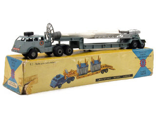 Lot 857 - FRANCE JOUETS (FRANCE) (1)