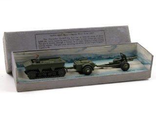 Lot 1115 - DINKY TOYS GB (1)