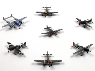 Lot 608 - KONISHI (JAPAN) (7)