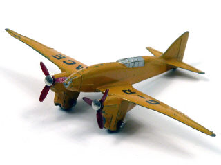 Lot 1092 - DINKY TOYS GB (1)