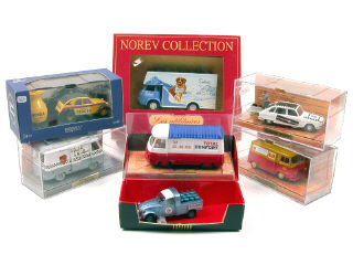 Lot 924 - NOREV (FRANCE) (7)