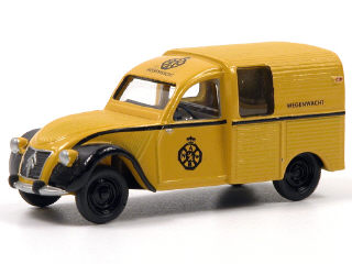 Lot 653 - MARPYTOYS (HOLLANDE) (1)