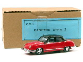 Lot 655 - CCC (FRANCE) (1)