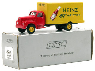 Lot 677 - DMC (USA) (1)