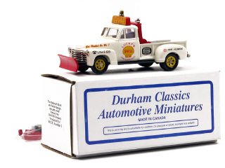 Lot 670 - DURHAM CLASSICS (CANADA) (1)