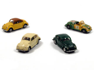 Lot 907 - NOREV (FRANCE) (4)