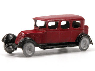 Lot 842 - C.D. FRANCE (1)