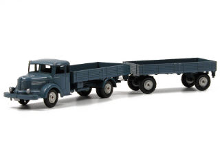 Lot 955 - MÄRKLIN (ALLEMAGNE) (1)