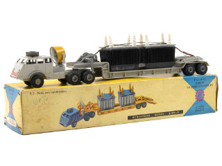 Lot 859 - FRANCE JOUETS (FRANCE) (1)