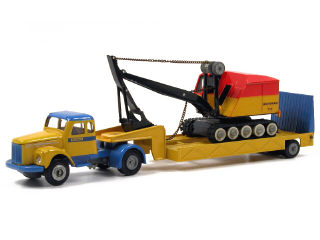 Lot 975 - TEKNO (2)