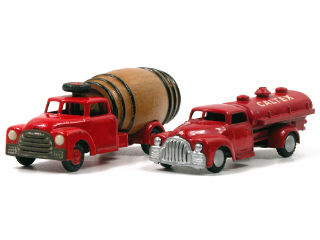 Lot 1025 - VILMER & TEKNO (2)