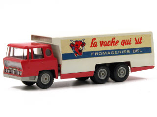 Lot 934 - SOLIDO (FRANCE) (1)