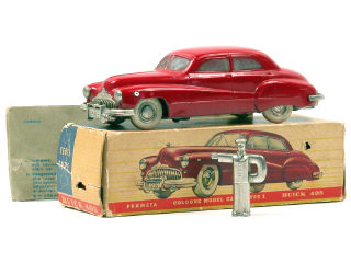 Lot 964 - PRÄMETA (GERMANY) (1)