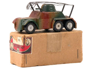 Lot 952 - MÄRKLIN (GERMANY) (1)