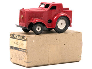 Lot 953 - MÄRKLIN (GERMANY) (1)